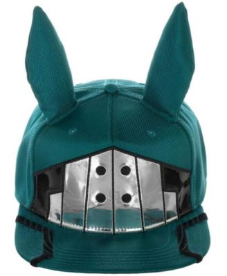 My Hero Academia