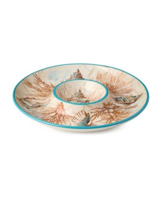 Escape to the Sea Chip Dip