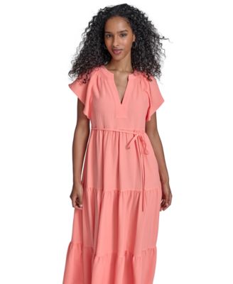 city maxi dress Cedar City Maxi – Salt Boutique