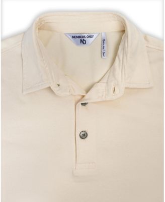 Men's Polo Shirt