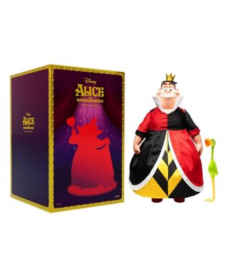 Super 7 - Alice in Wonderland Queen of Hearts Supersize Vinyl Figure