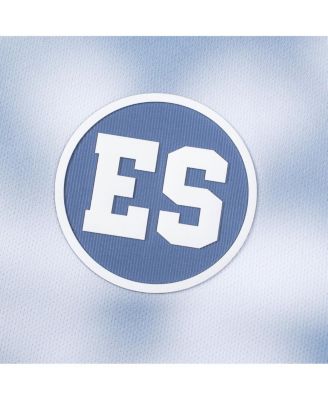 Men's Blue El Salvador National Team 2025 Pre-Match Jersey