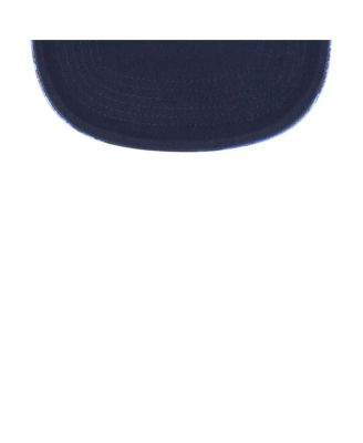 Men's Cream/Navy Seattle Mariners Fiji Rope Hitch Adjustable Hat