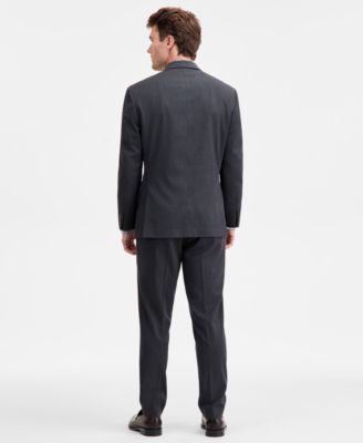 Men's Classic Fit Suit