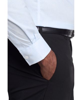 Men's Regular Fit Dress Shirt