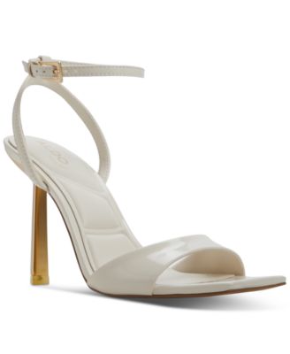 Women's Illustrious Two-Piece Dress Sandals