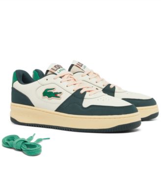 Lacoste - Men's L001 Set Lace-Up Sneakers