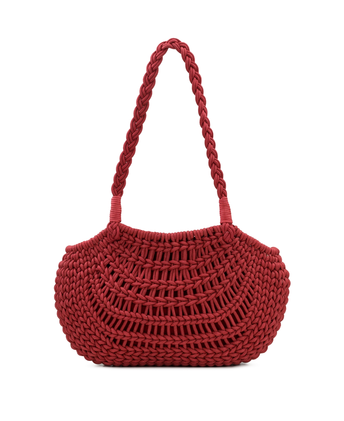 Shop Patricia Nash Giraldi Magnetic Snap Hobo Bag