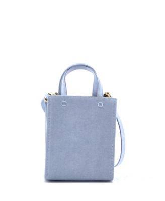 Mini Vertical G-Tote Canvas