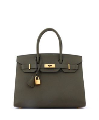 Pre-Owned HERMÉS