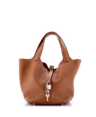Pre-Owned HERMÉS