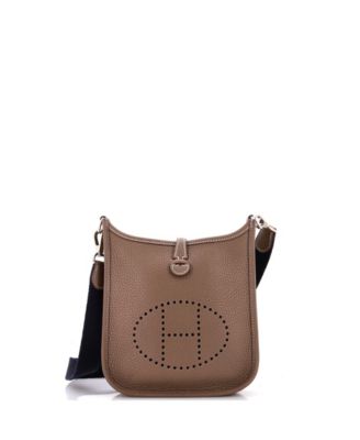 Pre-Owned HERMÉS