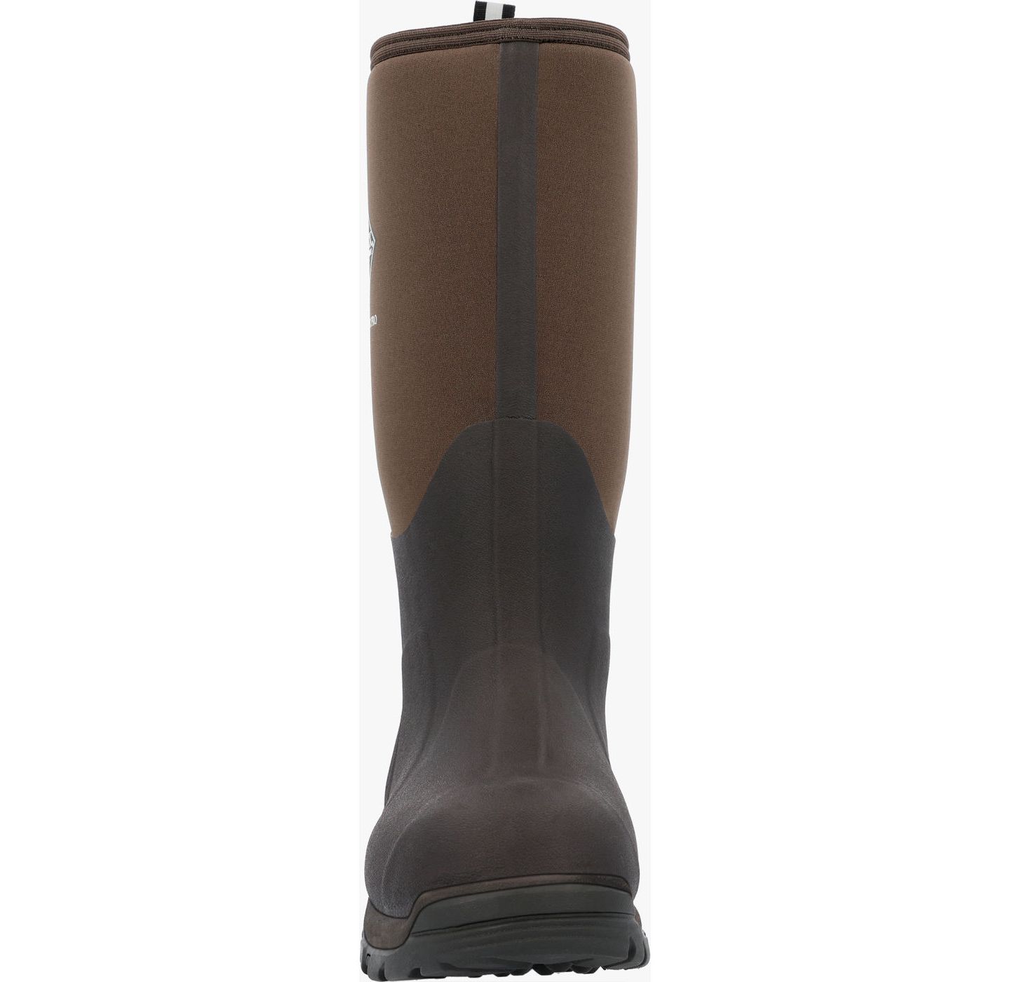Мужские ботинки MUCK Arctic Pro Insulated Boot, цвет: Коричневый — фото 2