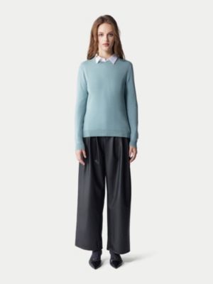 Women's Essential Cashmere Crewneck Sweater