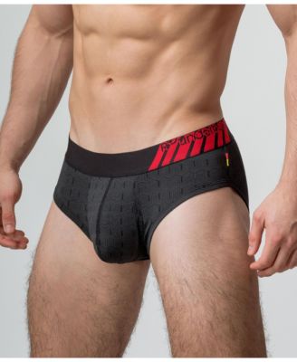 Men's RACING TEAM Package Brief