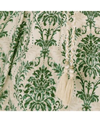 Women's Boho V-Neck Mini Beach Dress