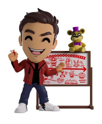 Original Collection [Game Theory MatPat Vinyl Figure #524]