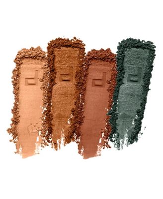 Freematic Eyeshadow Quad