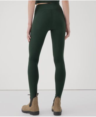 Women's PureFit Legging Made With Organic Cotton