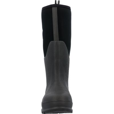 Men's Chore Steel Toe Boot