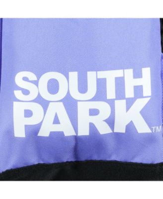 Towelie South Park Backpack Laptop Tech Sleeve Book Bag For Daily Use