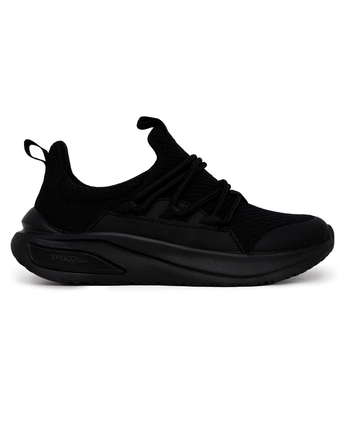 Nautica Little And Big Boys Swimm Athletic Sneakers