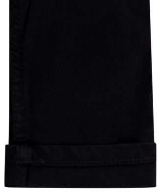 Baby Boys Pull On Jeans