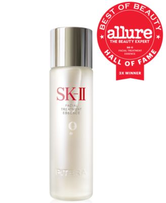 Facial Treatment Essence - Self-Regenerating Youthful Skin