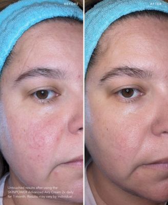 Skinpower Advanced Airy Cream, 2.7 oz