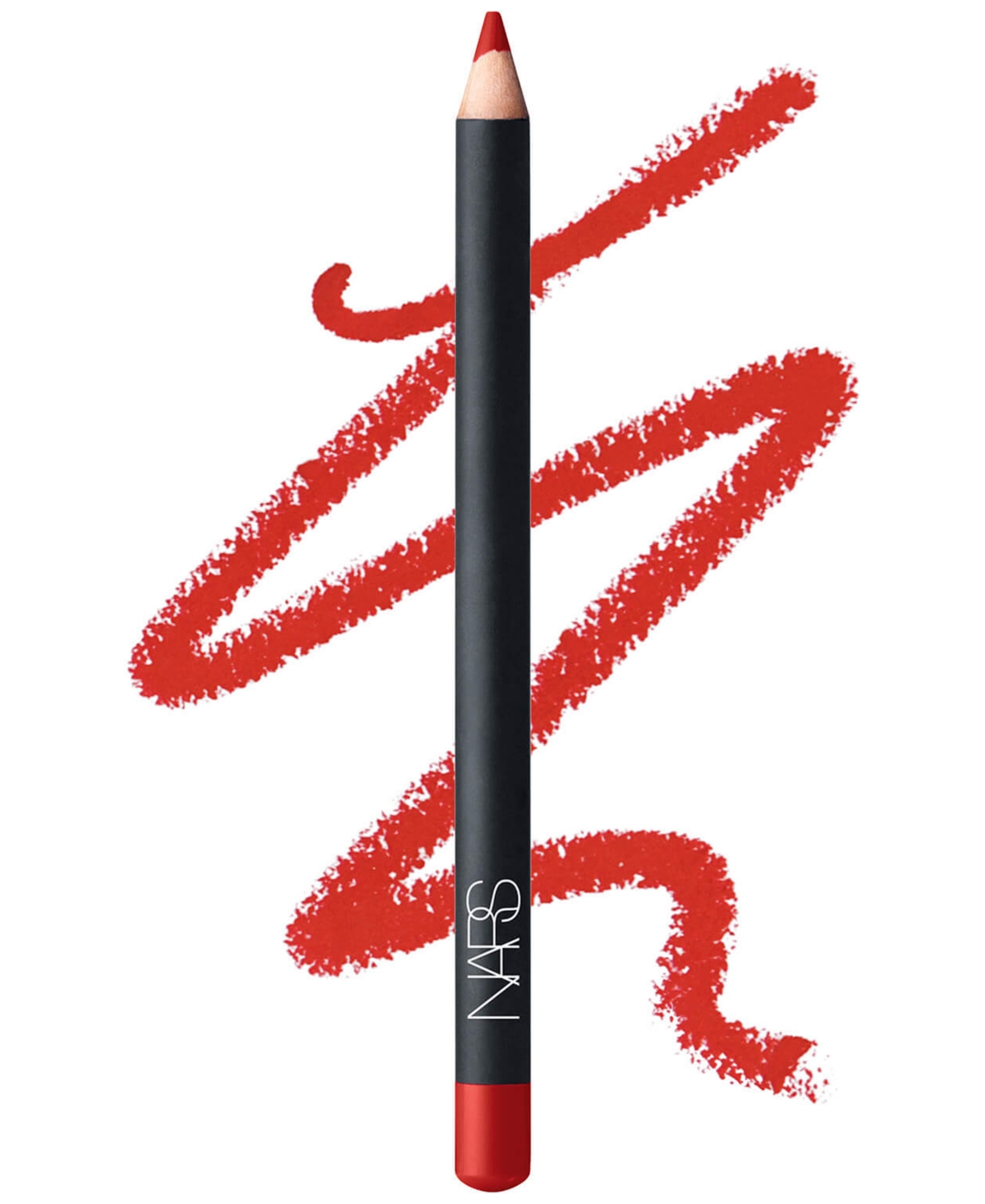 Nars Precision Lip Liner In Red