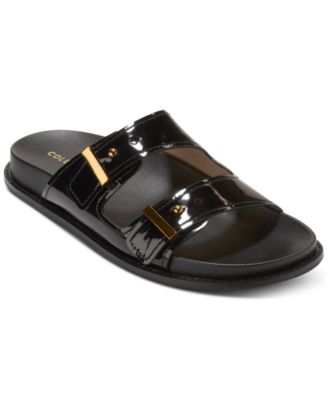 Women's Marisol Footbed Flat Sandals