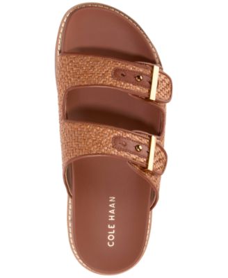 Women's Marisol Footbed Flat Sandals