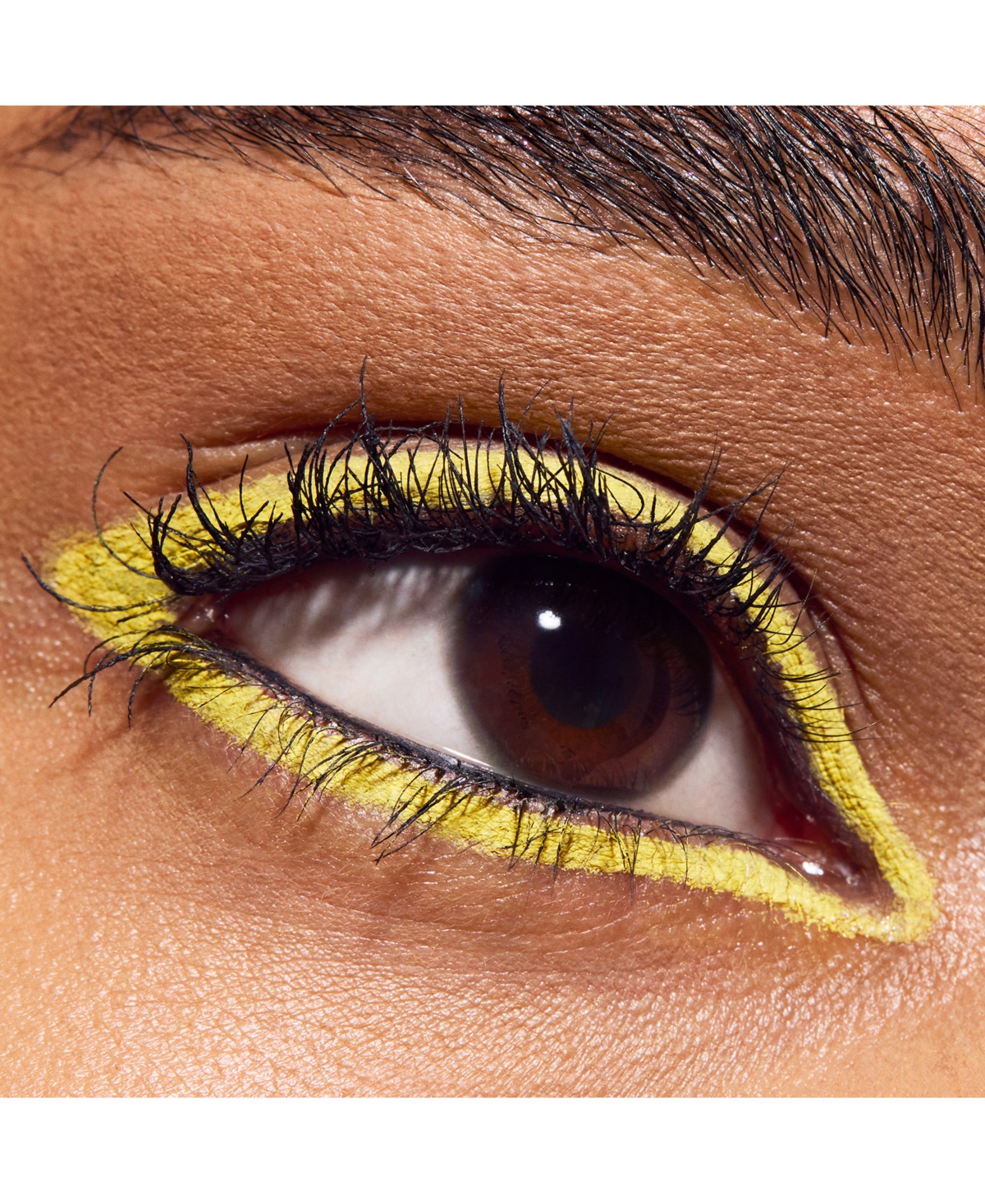 MAC COLOUR EXCESS GEL EYE LINER 