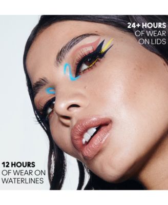 Colour Excess Gel Eye Liner