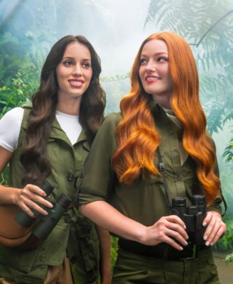 Frizz Defense Smoothing Spray, 5.4 oz.