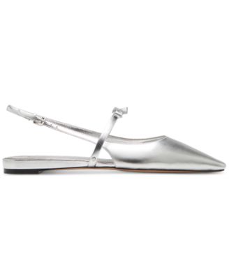 Women's Carolina Slingback Flats