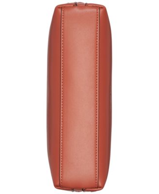 Lowen Top Zipper Crossbody