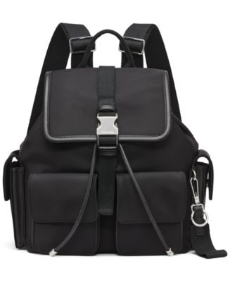 Karl Lagerfeld Calvin Klein Athleisure Medium Backpack Calvin - Main Image