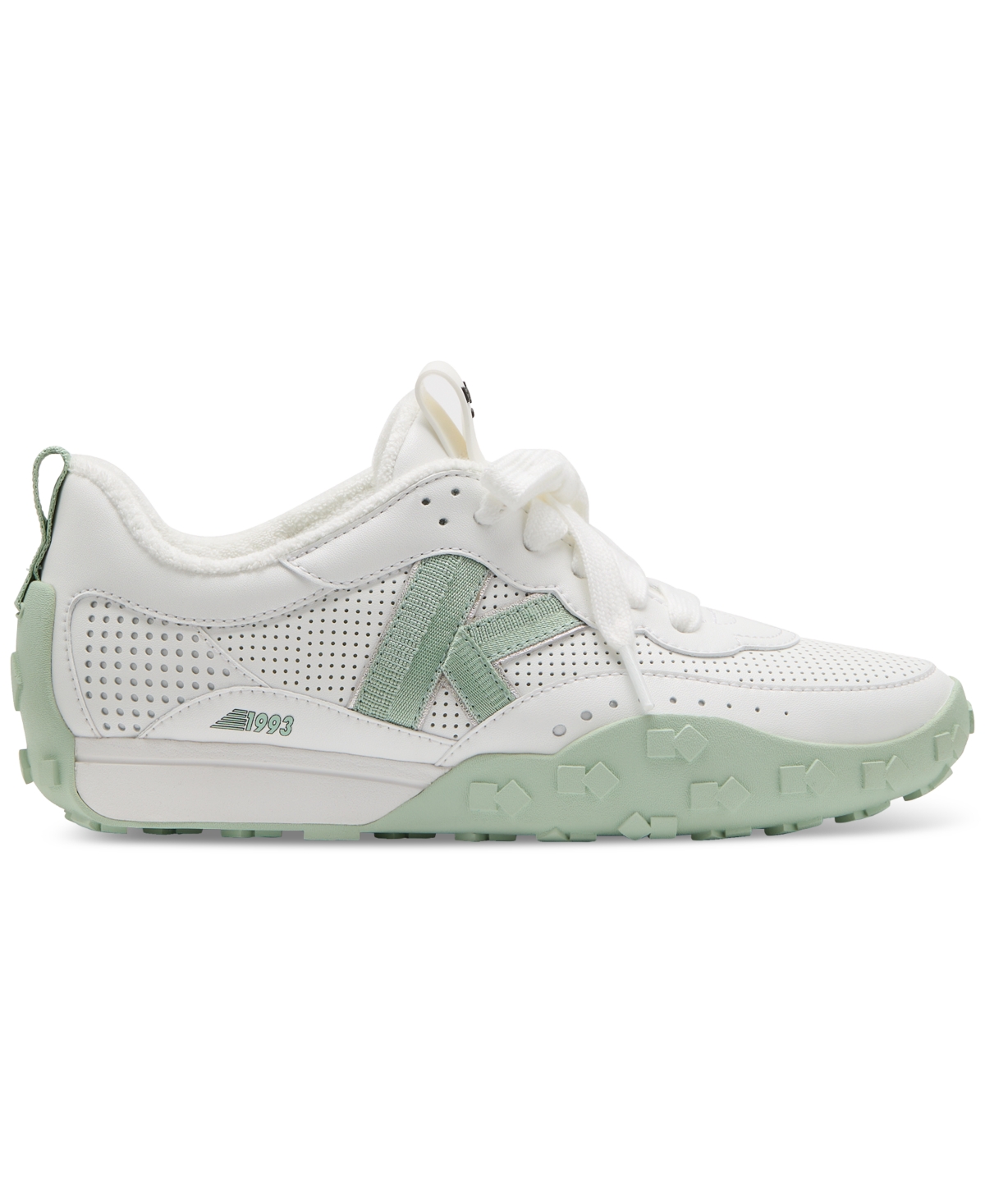 Kate Spade Women's K As In Kate Runners