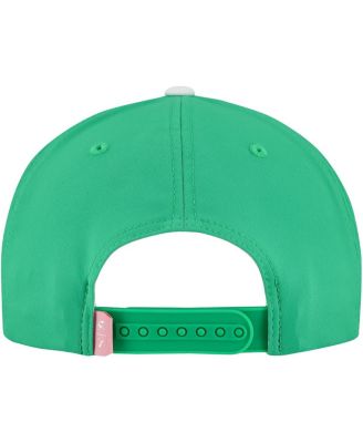 Men's White Arnold Palmer Invitational Adjustable Rope Hat