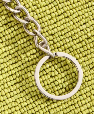 Hand Beaded Round Coin Purse, Exclusively at Macy's