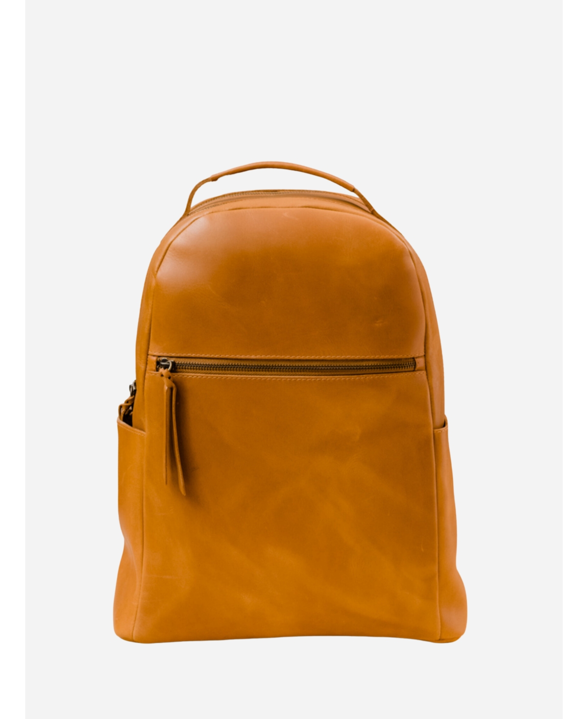 Alem Backpack - Cognac