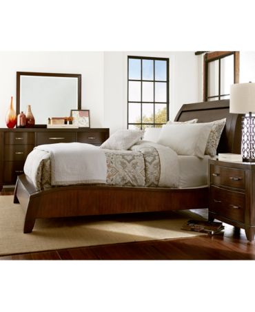 Morena Bedroom Furniture Collection, Created for Macy&#39;s - Furniture - Macy&#39;s