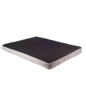 Advanced Graphene Orthopedic Foam Flat Pet Bed