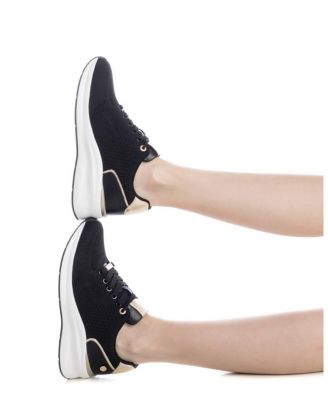 Women's Comfort Sneakers By XTI