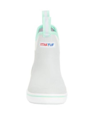 Women's 6 in Ankle Deck Boot