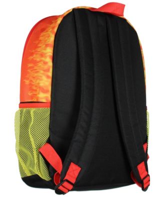 Backpack El Toro Loco Truck School Book Bag
