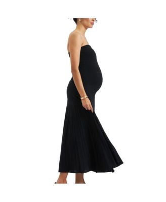 Maternity Ripe Faith Knit Dress