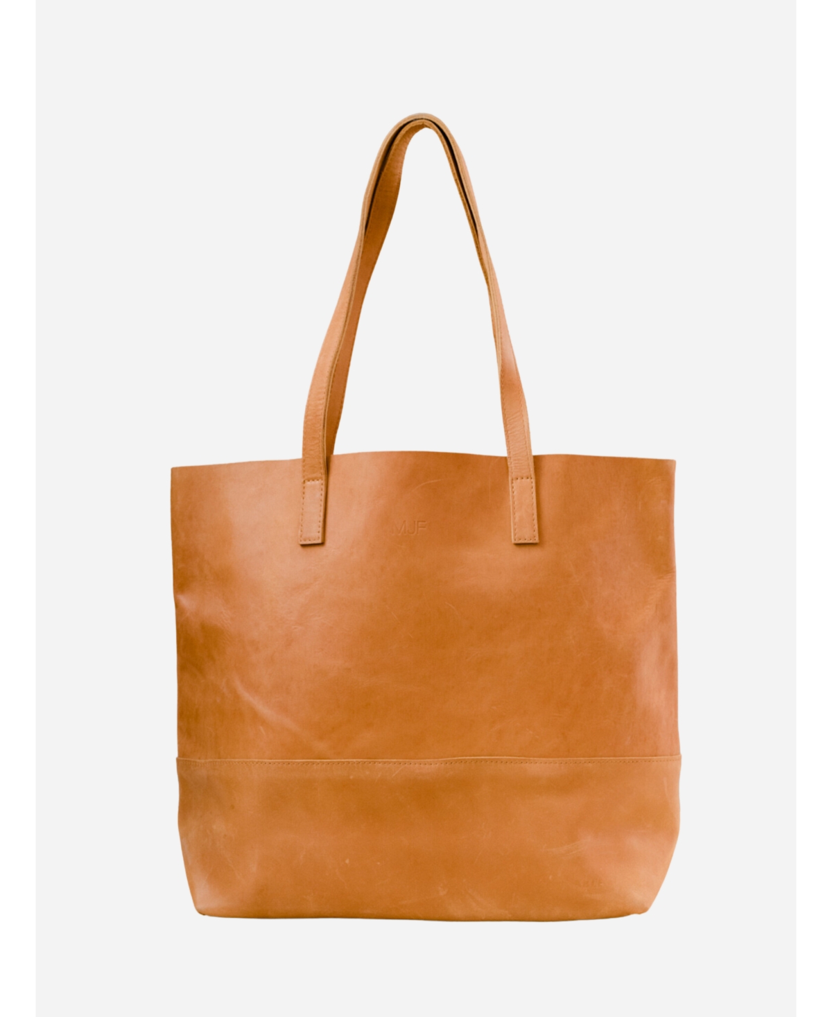 Mamuye Classic Tote - Sahara