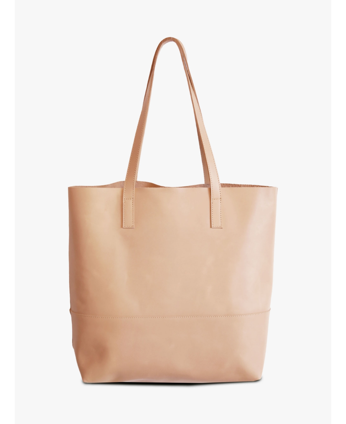 Mamuye Classic Tote - Sahara
